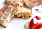How To Make Welsh Cakes Recipe