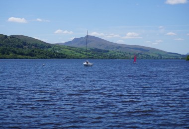 Bala Lake
