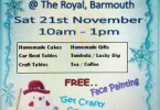 Barmouth Christmas Fair 2016