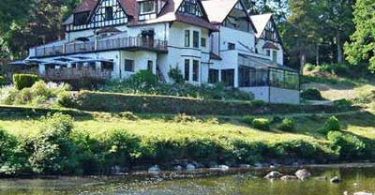 Craig-y-Dderwen, Betws-y-Coed