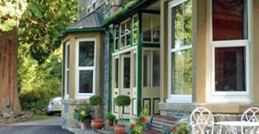 Betws Tan Dinas