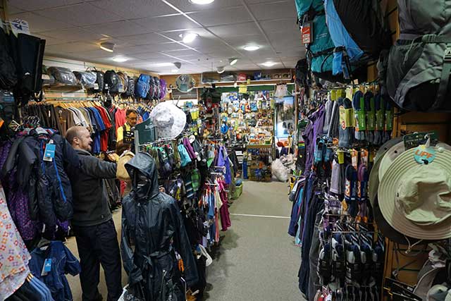 Cader Idris Outdoor Gear