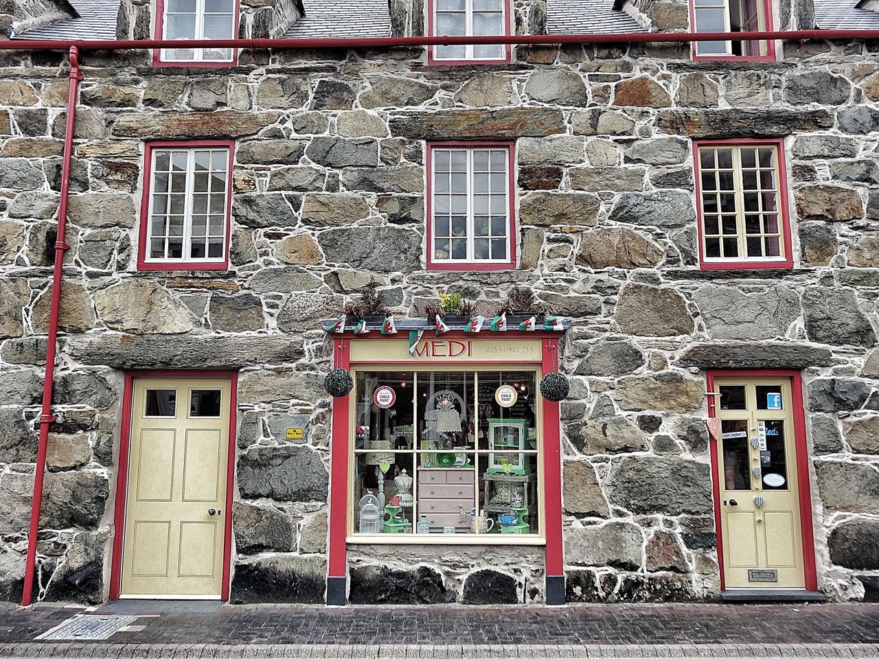 Medi, Dolgellau