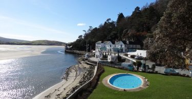 Portmeirion