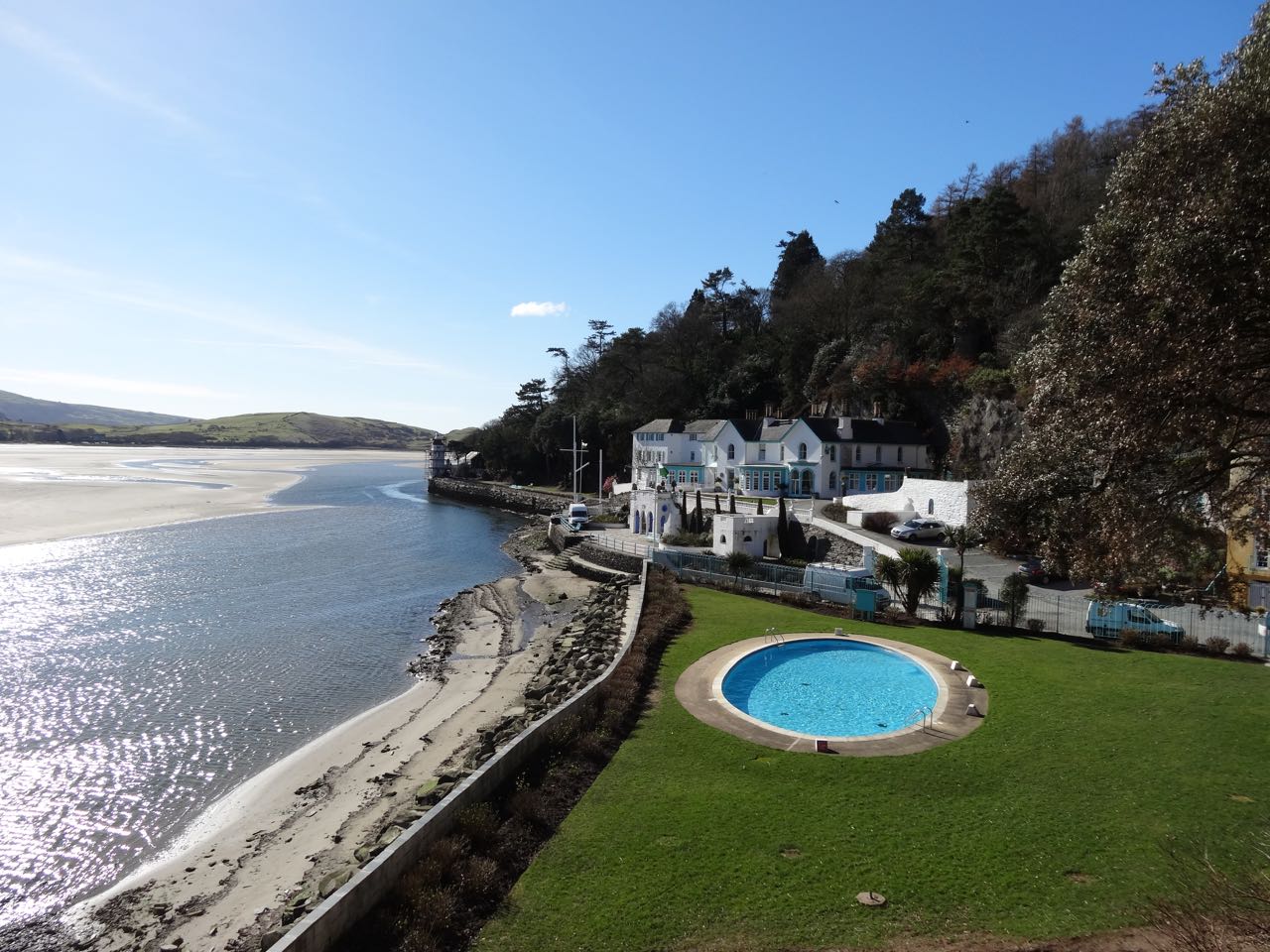 Portmeirion