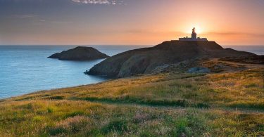 Strumble Head Lighthouse