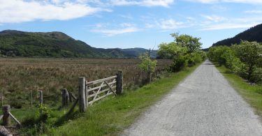 The Mawddach Trail